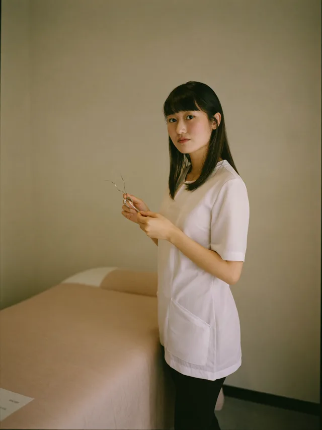 アイリスト